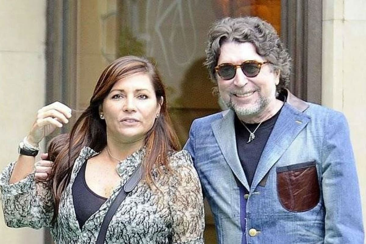 Joaquín Sabina y Jimena Coronado, el amor de su último cuarto de siglo y la mujer que lo volverá a llevar al altar
