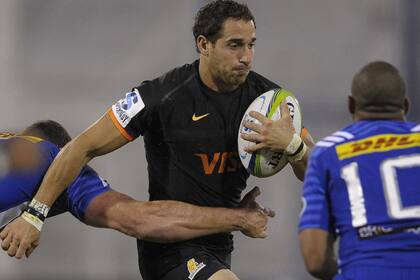 Joaquín Tuculet vuelve a ser titular en lugar de Santiago Cordero