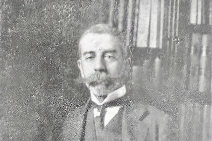 Joaquín V. González