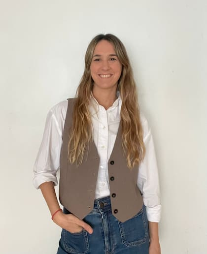 Joaquina Sánchez Zinny, directora de Show Time, resalta el rol transformador del arte en el desarrollo de niños y adolescentes