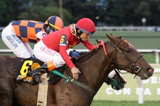 Latinoamericano: cuándo se corre, dónde y cuáles son los caballos confirmados