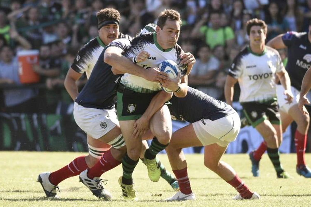 Jockey Club VS Duendes