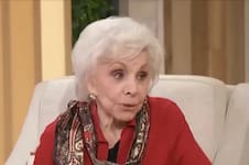 JoCleta Wilson, 101 años: “Me siento como si tuviera 39 y estuviera a punto de cumplir 40″