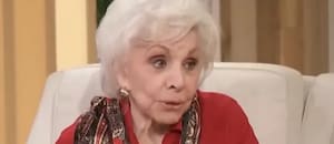 JoCleta Wilson, 101 años: “Me siento como si tuviera 39 y estuviera a punto de cumplir 40″