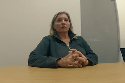 Jodi Hildebrandt es una terapeuta de las que abundan en Estados Unidos, fundadora de un programa de “coaching moral” con tintes religiosos apoyado en la idea de que el sufrimiento, la obediencia absoluta y la confesión constante son herramientas legítimas para “curar” el alma