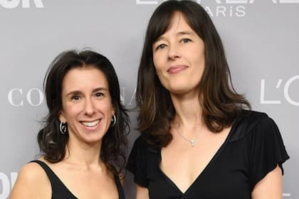 Jodi Kantor y Megan Twohey, las periodistas de The New York Times que ganaron el Pulitzer por su investigación del caso Weinstein