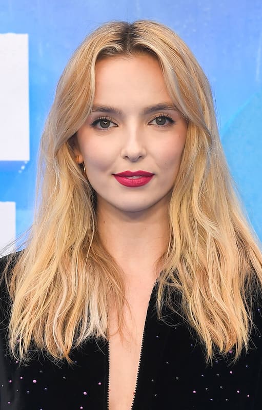 Jodie Comer