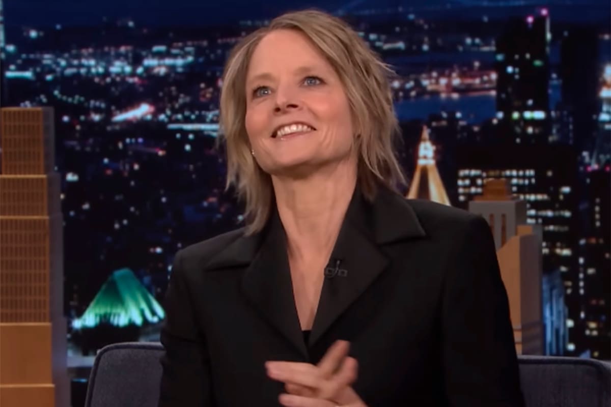 Jodie Foster explicó por qué rechazó el protagónico en una de las sagas más populares y rendidoras de la historia del cine