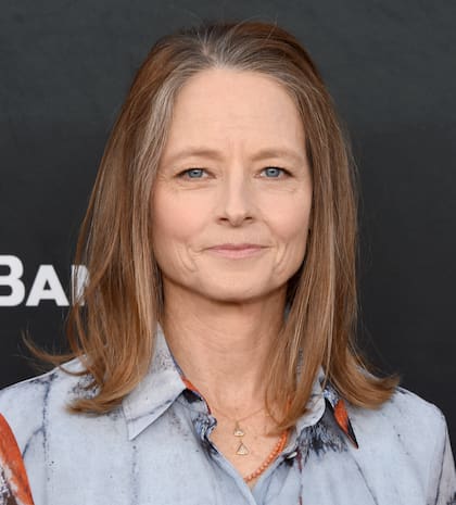 Jodie Foster será la detective Liz Danvers en la nueva temporada de True Detective que se grabará en Islandia
