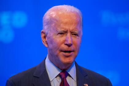 Joe Biden