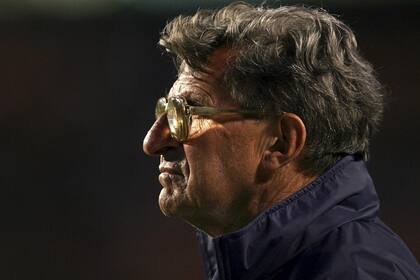 Joe Paterno