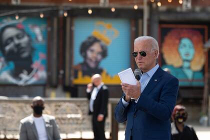 Joe Biden