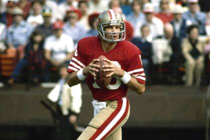 Joe Montana