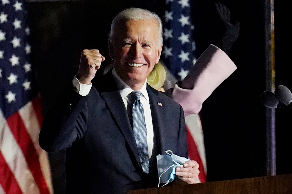 Joe Biden