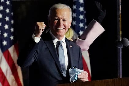 Joe Biden