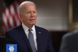Joe Biden.