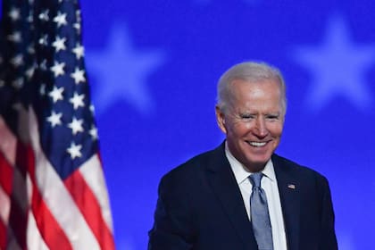 Elecciones presidenciales en EE.UU.: Joe Biden quedó a un paso de la Casa Blanca