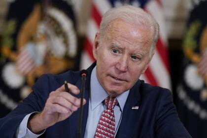 Joe Biden firmó la ley que tendrá cambios en una política migratoria de su predecesor