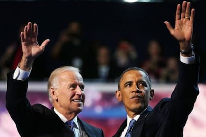 Biden no coseha el mismo apoyo abrumador de Obama en Europa: en 2009, por ejemplo, el 93% de los alemanes dijeron confiar en Obama, frente al 78% que dijo confiar en Biden en 2021