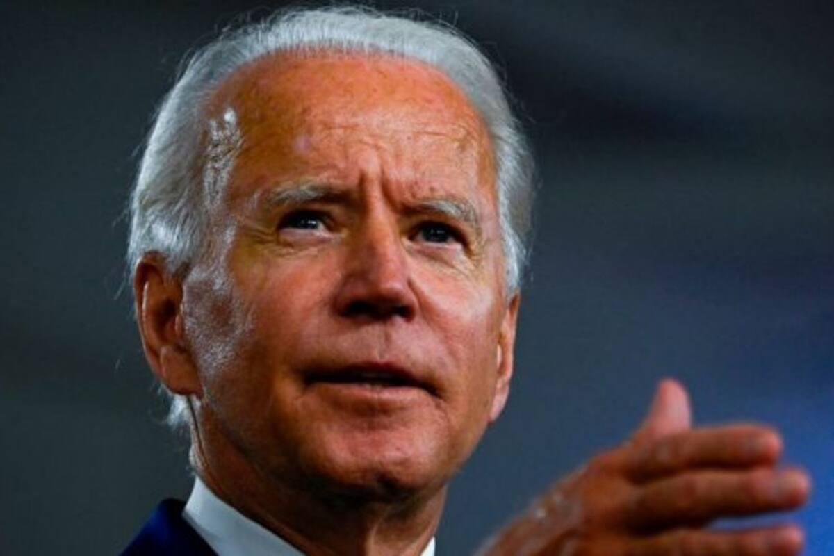 Joe Biden lleva la delantera en las encuestas pero aún faltan 10 semanas para las elecciones y el escenario podría cambiar.