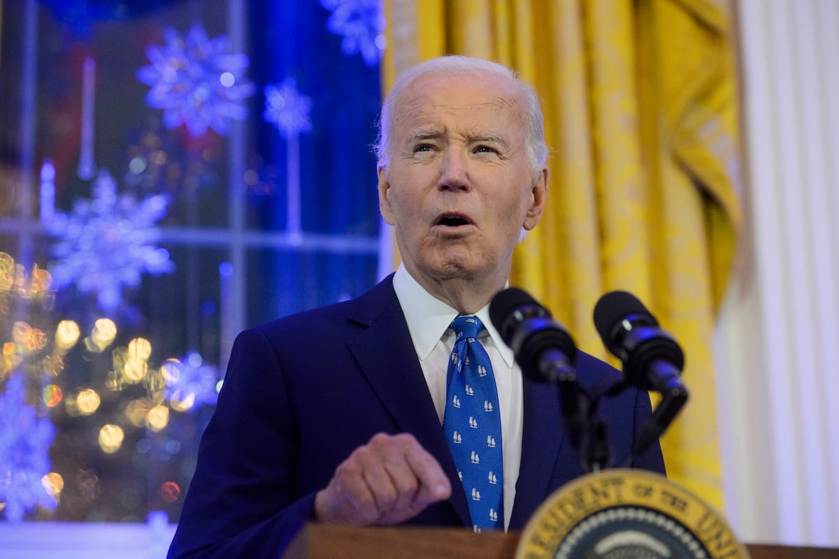 Joe Biden, opositor a la pena de muerte, anunció la conmutación de las penas de 37 condenados federales, en consonancia con su moratoria sobre las ejecuciones en el sistema federal.
