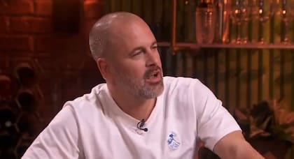 Joe Cole, exjugador de la selección inglesa, se había mostrado optimista respecto al cruce de semifinal contra la selección argentina