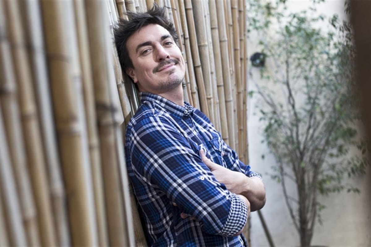 Joe Fernández rompió el silencio