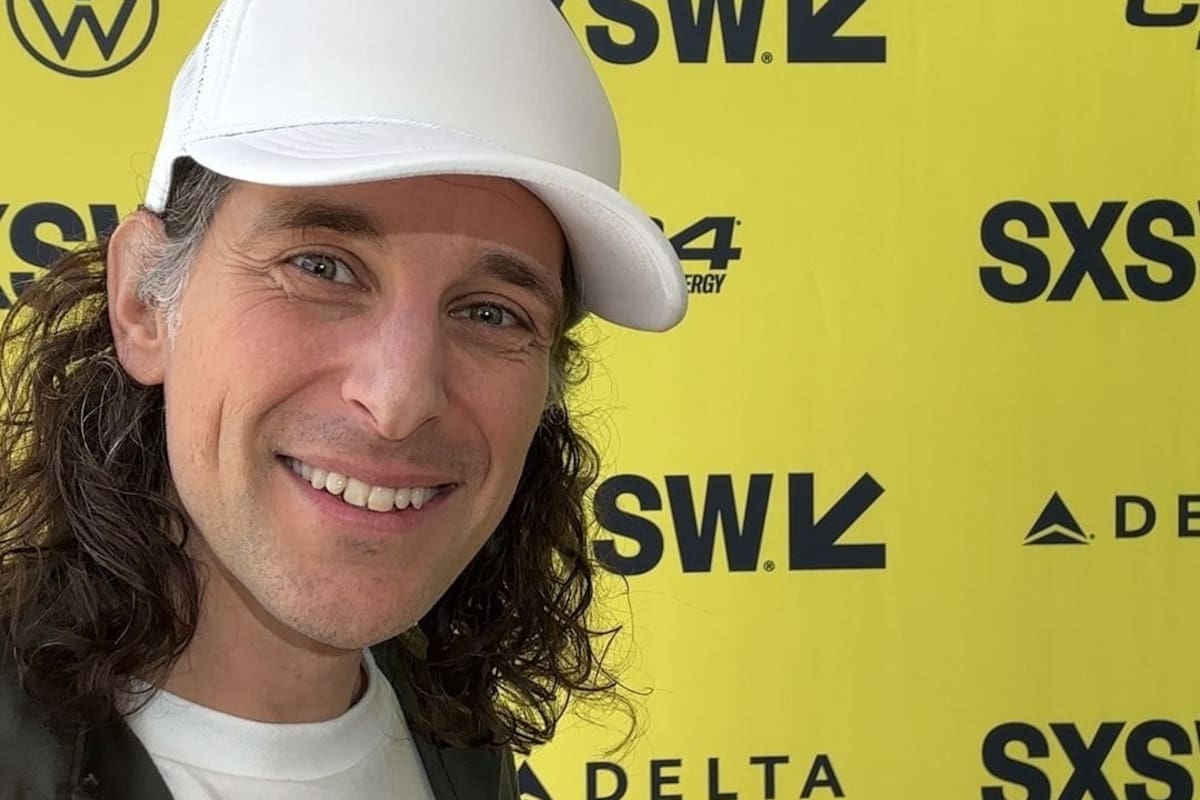 Joe Grand logró abrir una cerradura digital trabada hace once años, para dar acceso a bitcoins por valor de 3 millones de dólares