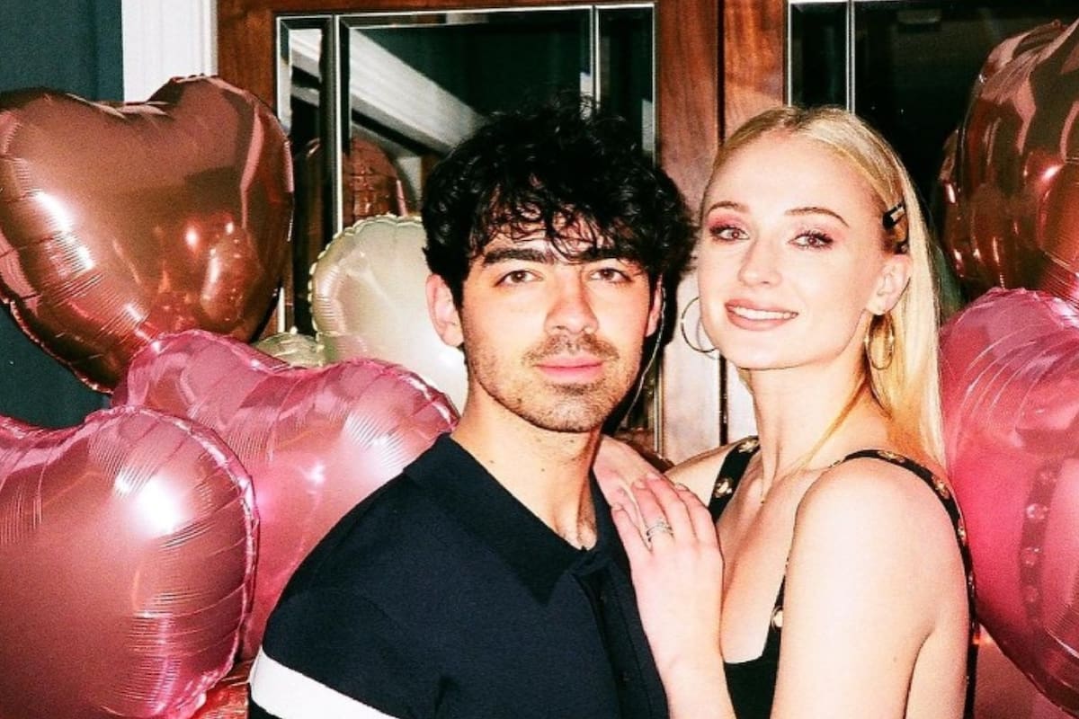 Joe Jonas y Sophie Turner estuvieron casados cuatro años y vivieron un tiempo en Miami