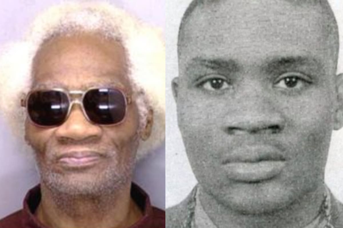 Joe Ligon es el "el delincuente juvenil más viejo de Estados Unidos" que fue liberado tras pasar en prisión 68 años