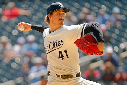 Joe Ryan poncha a 11, su mejor marca de la temporada, y Mellizos superan 5-0 a Angelinos