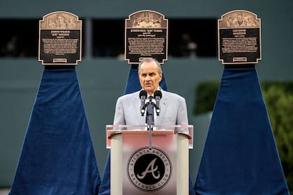 Joe Torre se une como coach honorario de la Liga Americana para el Juego de Estrellas
