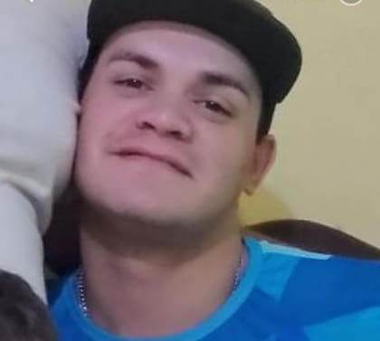 Joel Meza