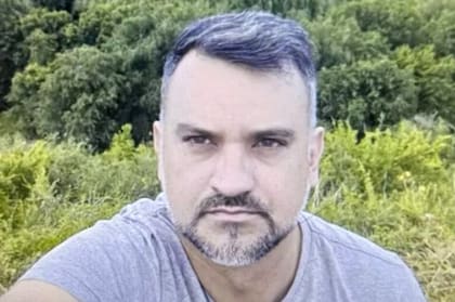 Joel Borges Correa