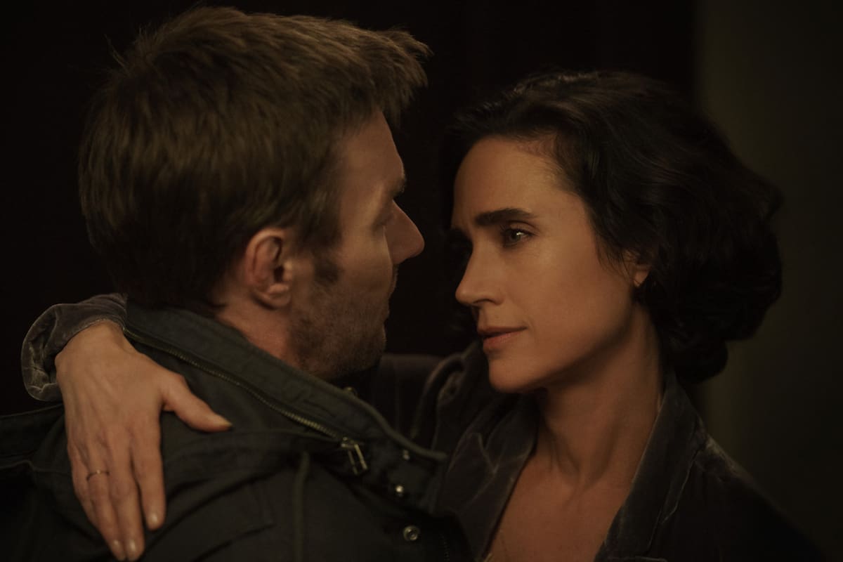 Joel Edgerton y Jennifer Connelly protagonizan Dark Matter