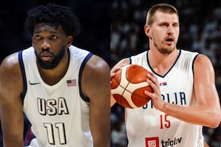 A qué hora juega el Dream Team de Estados Unidos vs. Serbia por los Juegos Olímpicos