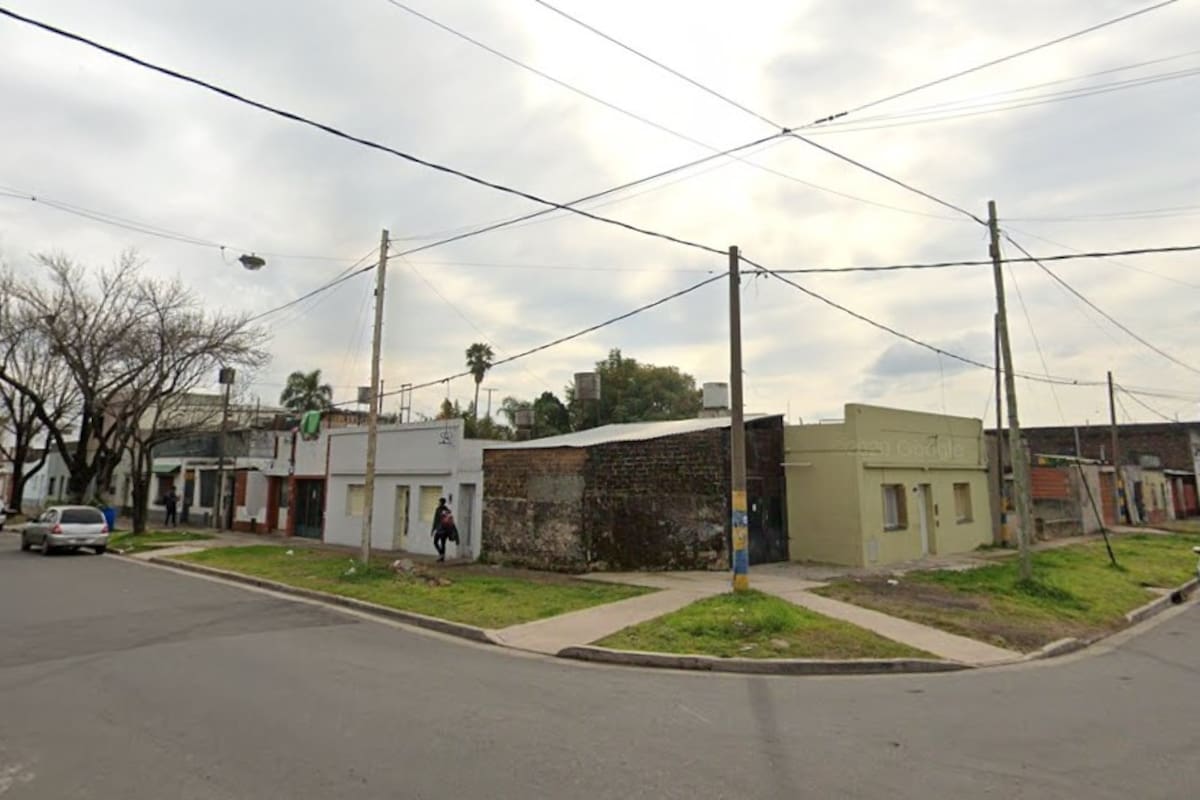 Joel Geremías Bejarano fue asesinado a tiros a una cuadra de su casa, en Rosario