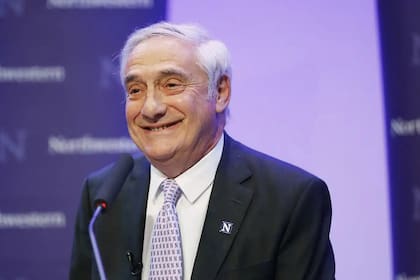 Joel Mokyr, premio Nobel de Economía 2025