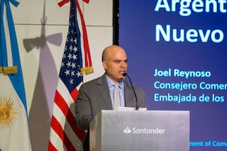 Estados Unidos reclama que se apruebe un acuerdo clave sobre patentes