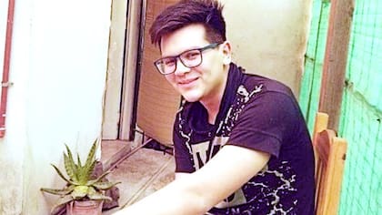 Joel Sánchez, el joven de 17 años asesinado a cuchilladas cuando trabajaba en una panadería de José C. Paz