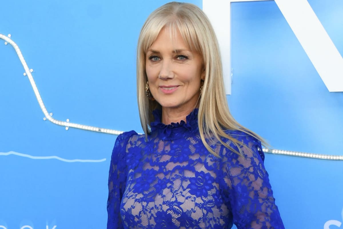Joely Richardson
