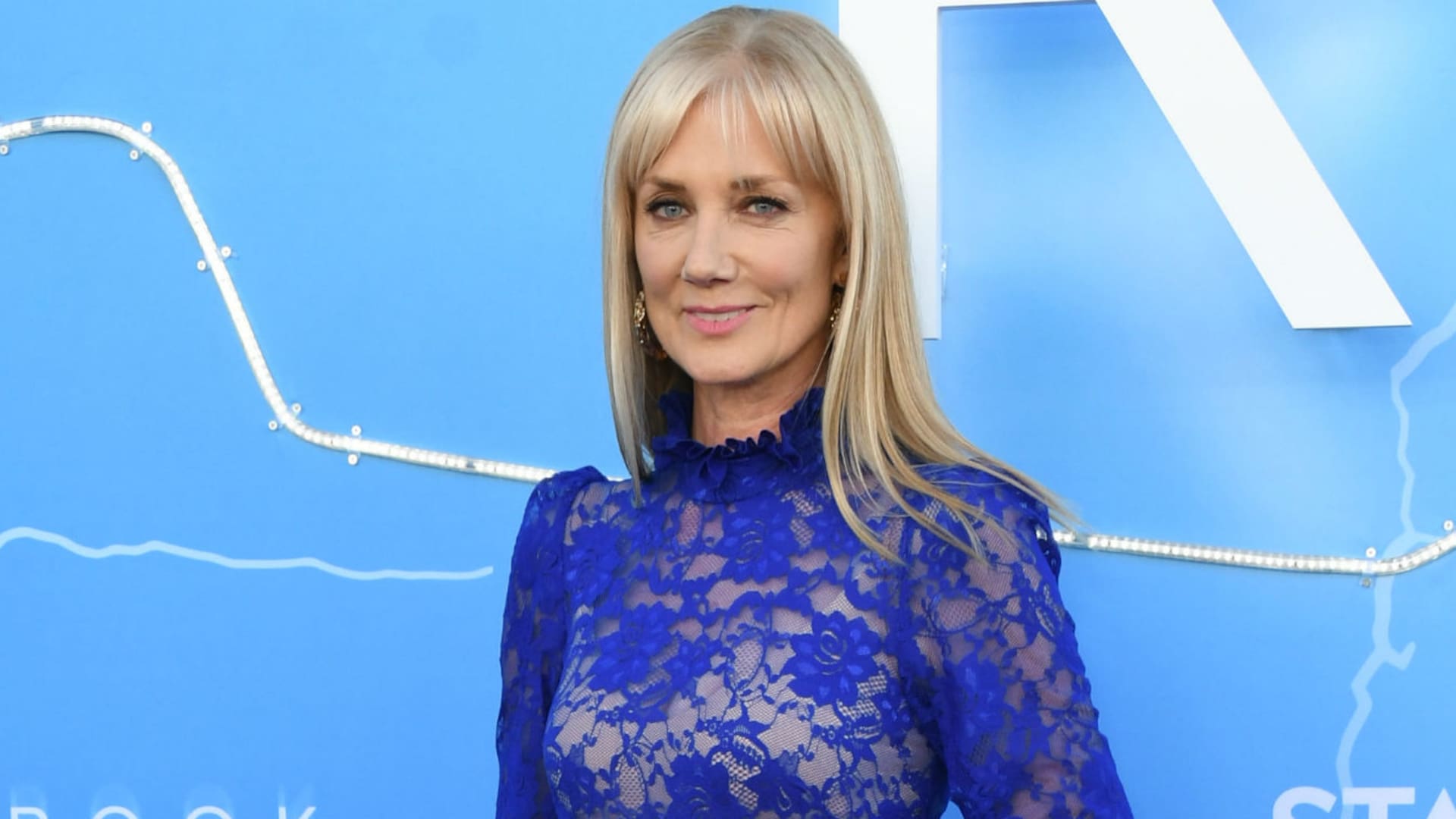 Joely Richardson