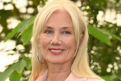 Joely Richardson; Liam Neeson; Natasha Richardson; Vanessa Redgrave ; Interés; espectáculos