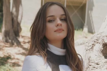 Joey King publicó un divertido video de un baile que sorprendió a los fanáticos