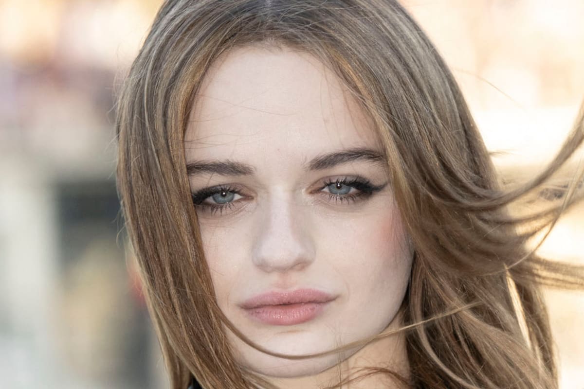 Joey King, una actriz de solo 22 años que ya lleva 18 de carrera