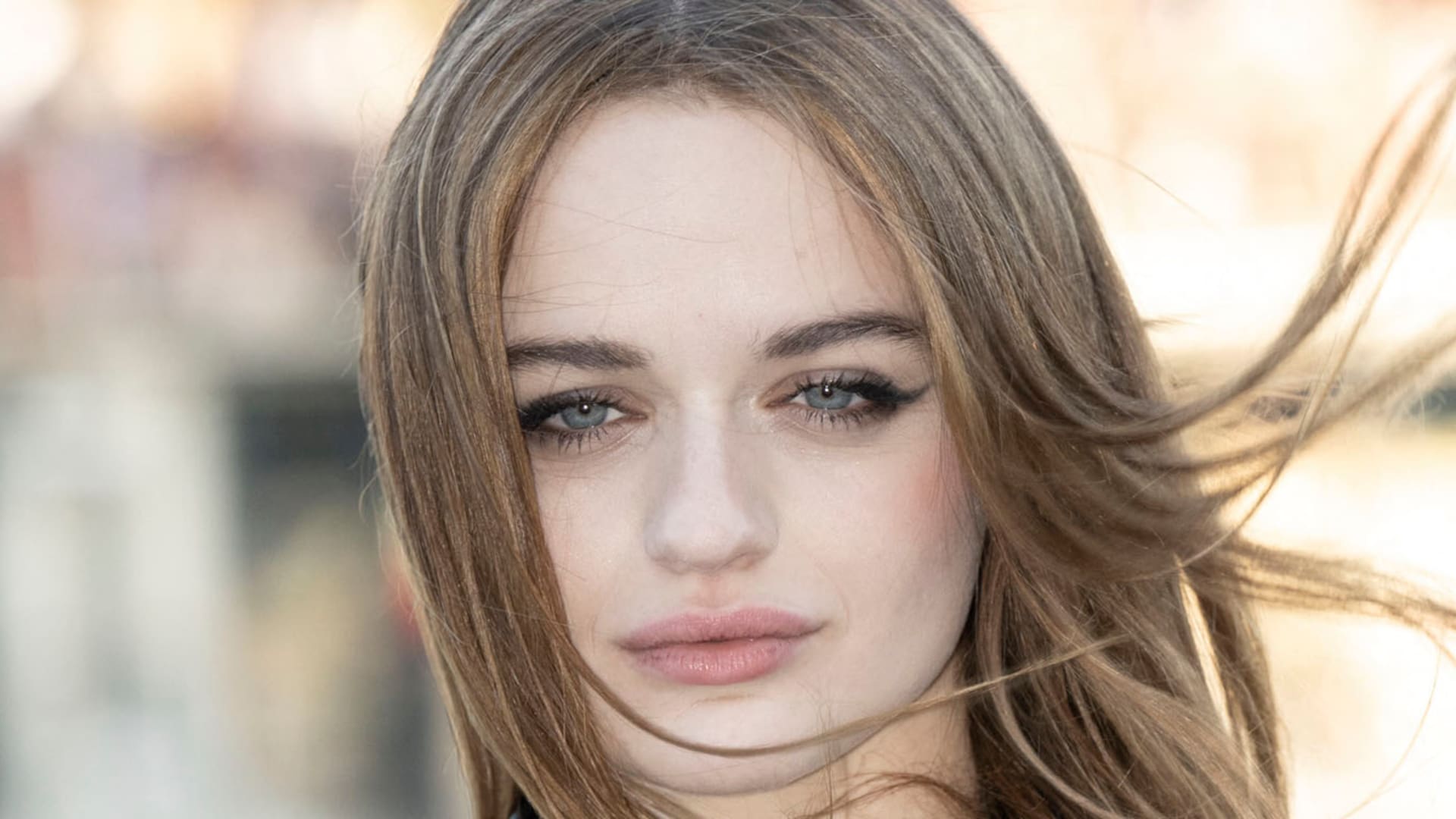 Joey King, una actriz de solo 22 años que ya lleva 18 de carrera