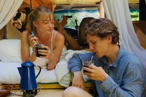 JoGo, la bombilla para tomar café que inventaron dos estadounidenses, generó repercusión en esta parte del mundo, donde muchos argentinos expresaron su irritación por considerarla una copia del mate