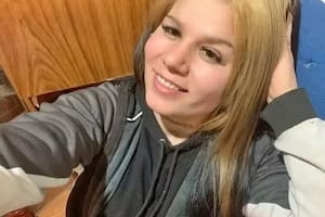 Revelaron los primeros resultados de la autopsia a Mailén, la joven de 24 años asesinada en Mar del Plata