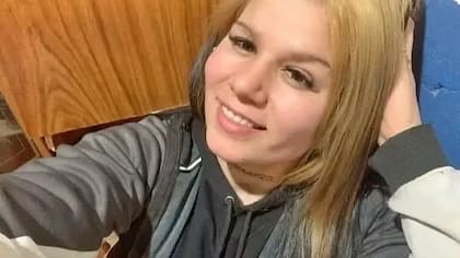 Johaha Mailén Antonich tenía 24 años y era madre de dos hijos