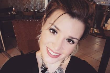 Johana Galdeano, asesinada el 26 de mayo de 2021 por su expareja Juan Carlos Solalinde, de 45 años, padre de su único hijo y secretario general de la Uocra en Villa Mercedes, San Luis